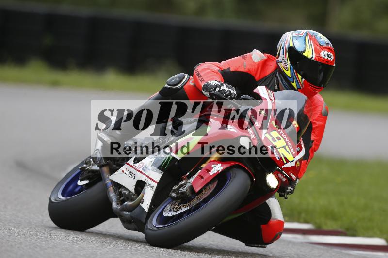 /53 16.09.2025 Track Day Domi Aegerter ADR/Gruppe rot/92